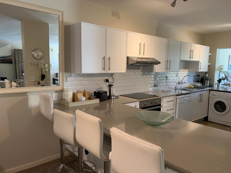 To Let 3 Bedroom Property for Rent in Poortjies Western Cape